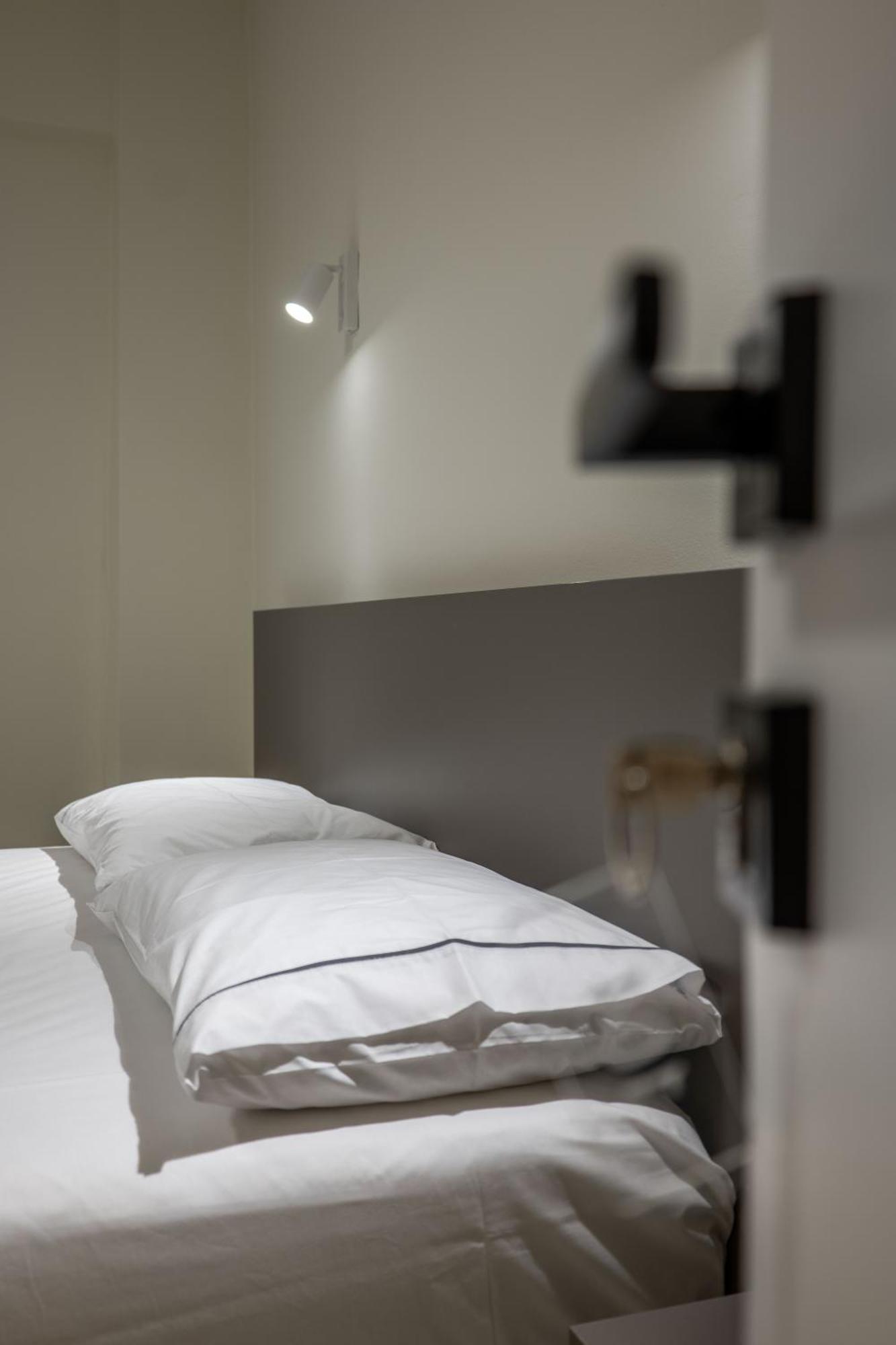 Meraki Hotel Sarande Luaran gambar