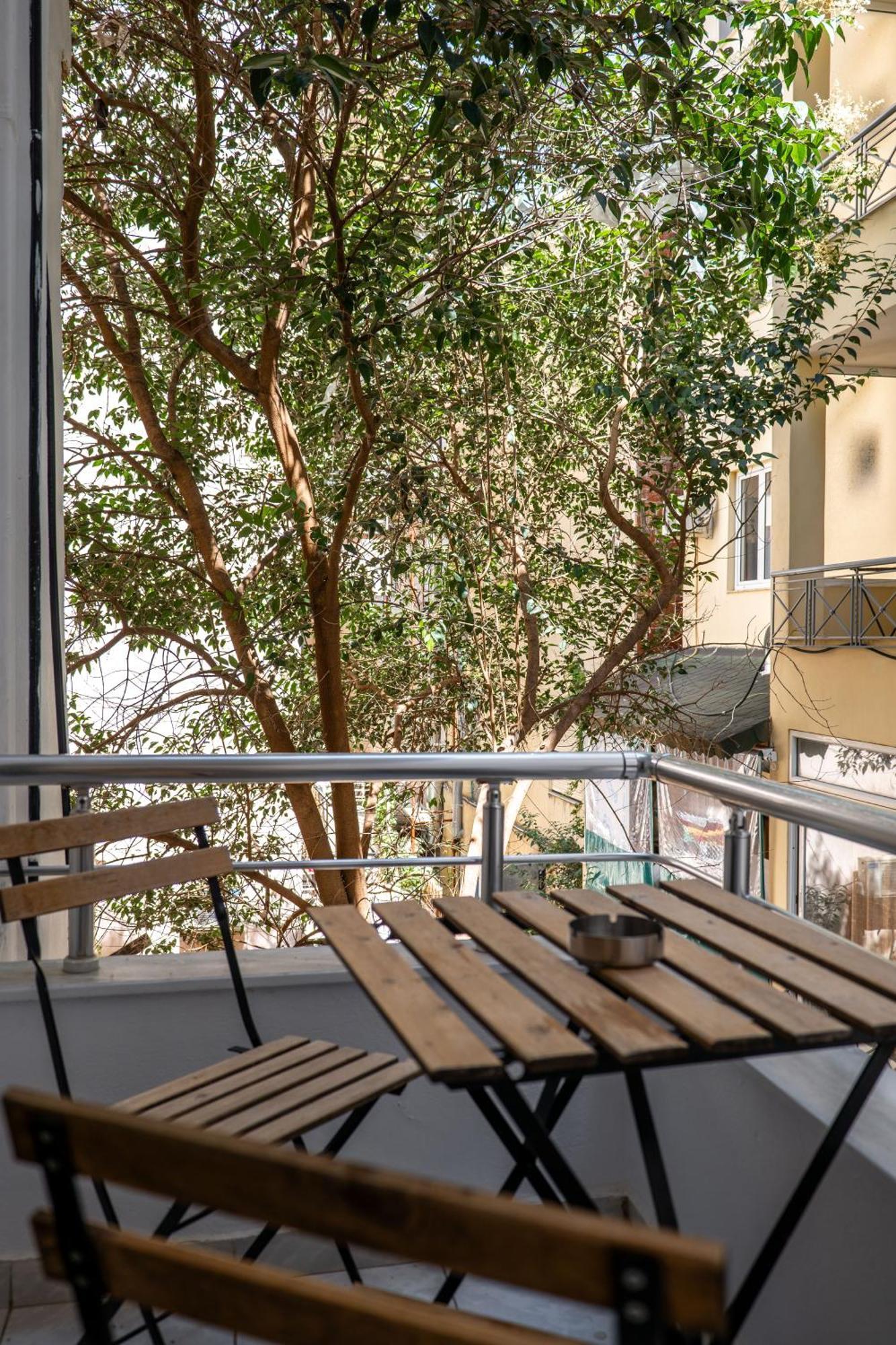 Meraki Hotel Sarande Luaran gambar